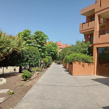 Apartamento Con Vistas El Médano Eksteriør billede