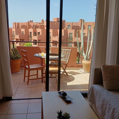 Apartamento Con Vistas El Médano Eksteriør billede