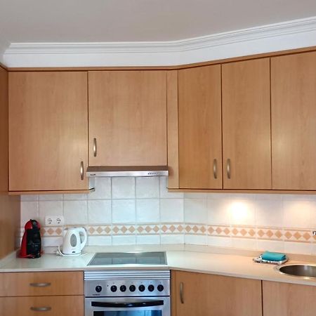 Apartamento Con Vistas El Médano Eksteriør billede