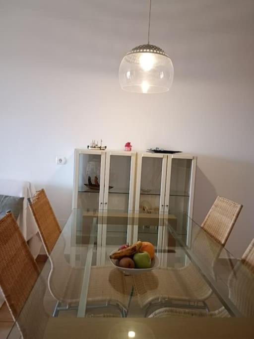 Apartamento Con Vistas El Médano Eksteriør billede