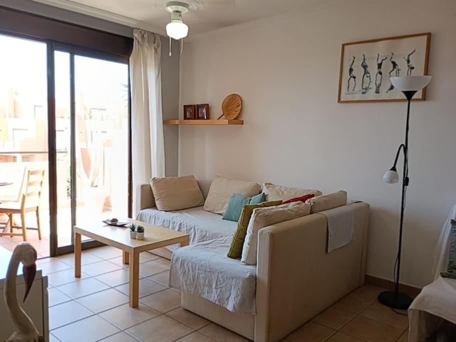 Apartamento Con Vistas El Médano Eksteriør billede