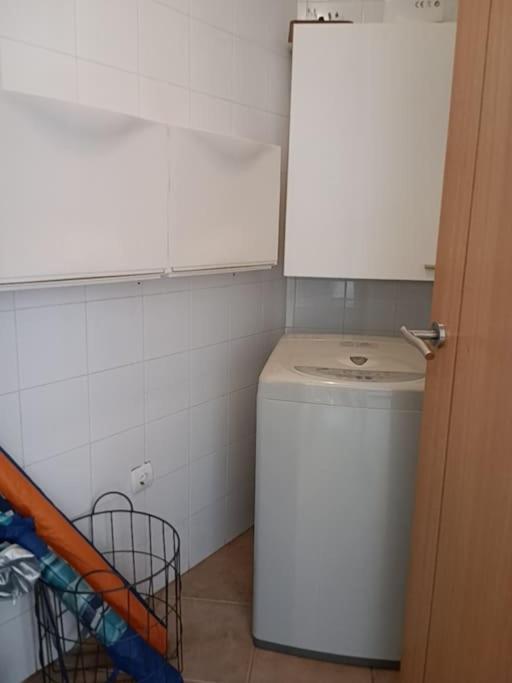 Apartamento Con Vistas El Médano Eksteriør billede