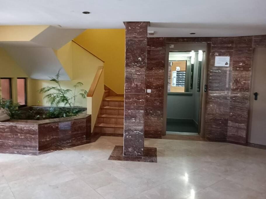 Apartamento Con Vistas El Médano Eksteriør billede