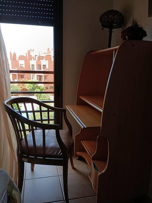Apartamento Con Vistas El Médano Eksteriør billede