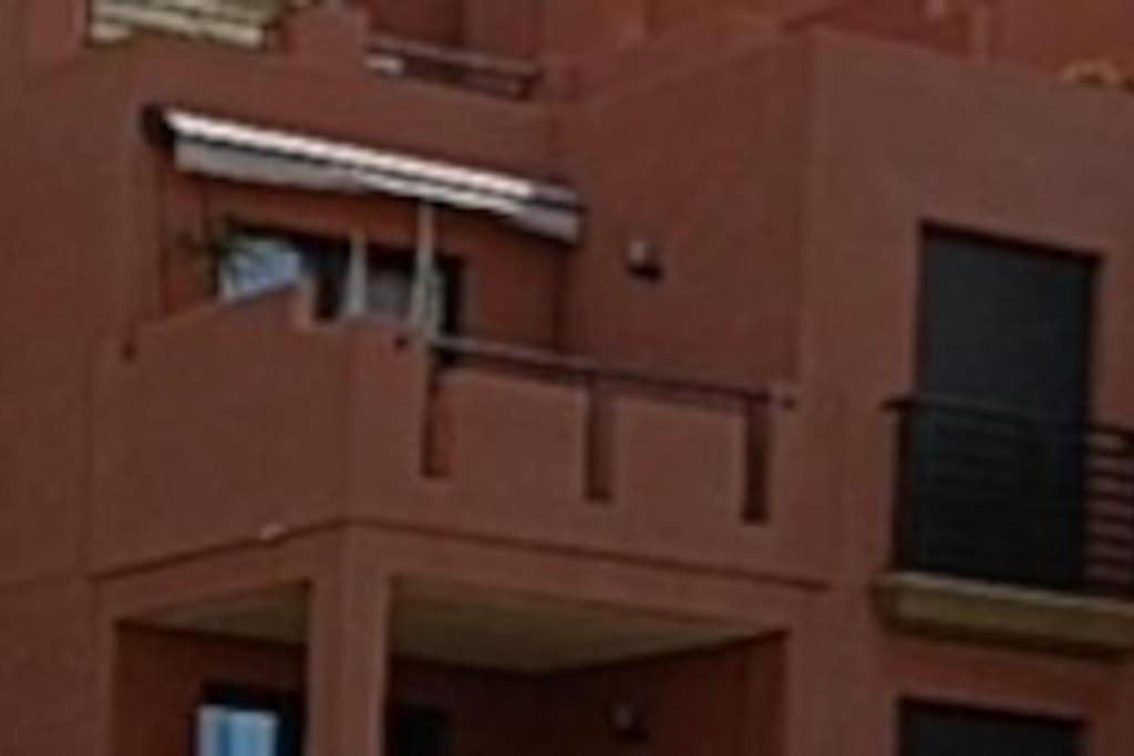 Apartamento Con Vistas El Médano Eksteriør billede