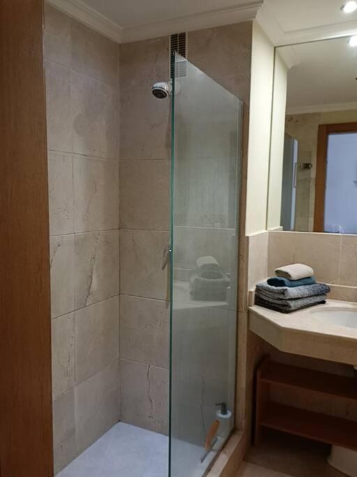 Apartamento Con Vistas El Médano Eksteriør billede