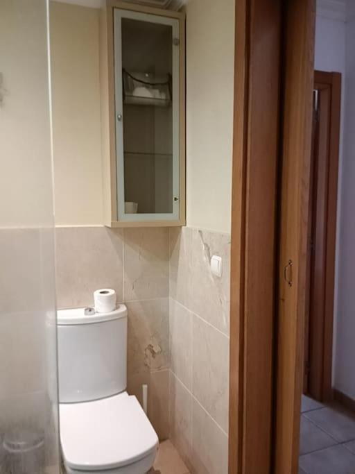 Apartamento Con Vistas El Médano Eksteriør billede