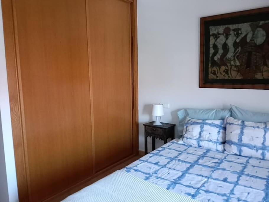 Apartamento Con Vistas El Médano Eksteriør billede