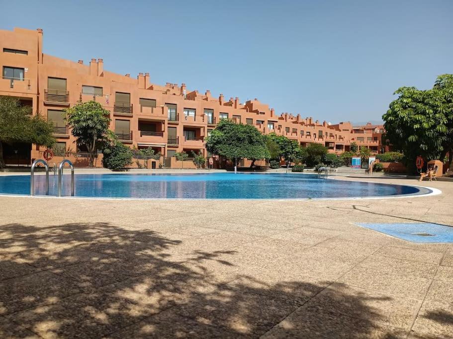 Apartamento Con Vistas El Médano Eksteriør billede