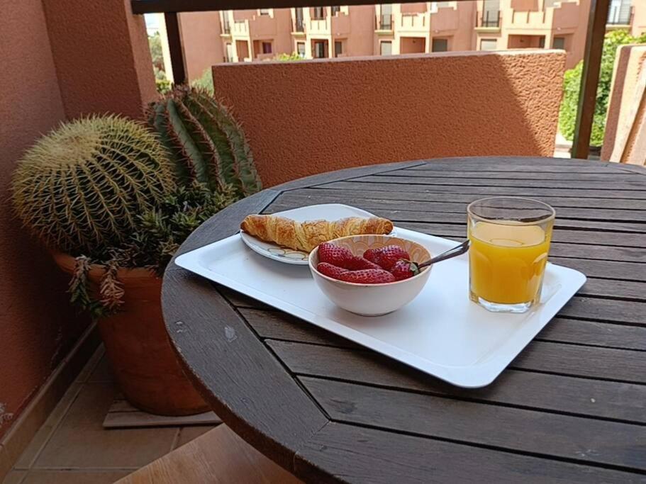 Apartamento Con Vistas El Médano Eksteriør billede