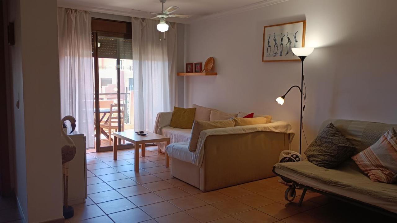 Apartamento Con Vistas El Médano Eksteriør billede