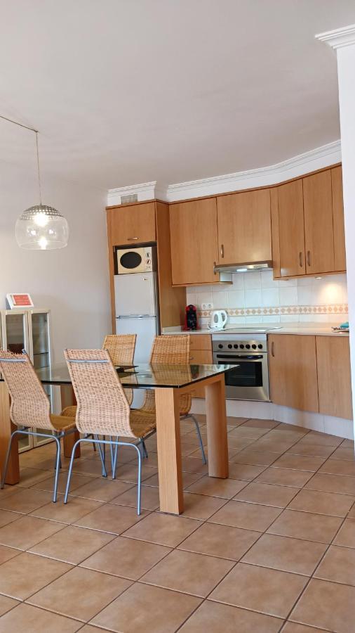 Apartamento Con Vistas El Médano Eksteriør billede